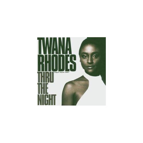 Thru The Night
