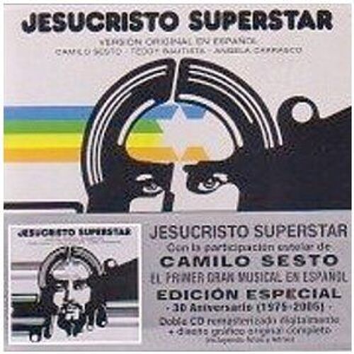 Jesucristo Superstar - 30th Anniversary