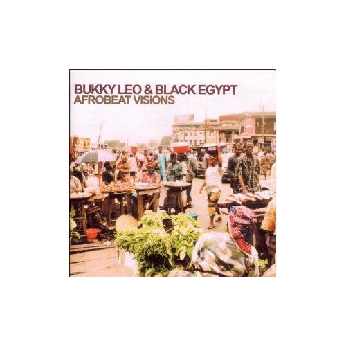 Afrobeat Sessions