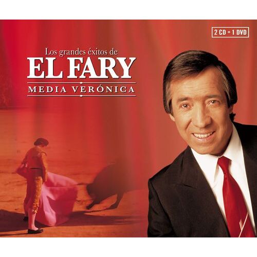 Media Veronica (Grandes Exitos 2cd+Dvd)