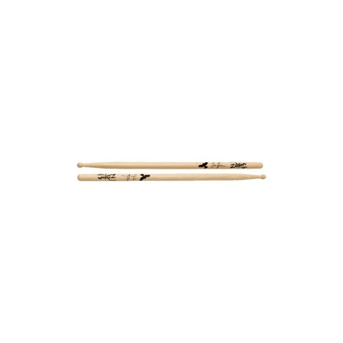 Zildjian Asth - Paire De Baguettes Signature Taylor Hawkins