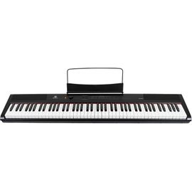 Fazley Fsp-200-Bk Piano Numérique Noir