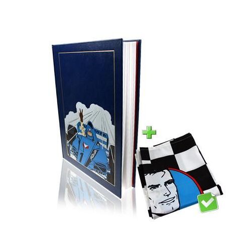 Michel Vaillant ¿ Edition Luxe Rombaldi - Tome 9