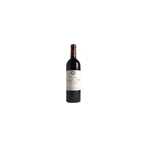 Château Sociando Mallet 2006 Rouge 75cl