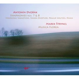 Symphonies N°7 & N°8, Instruments D'époque - 2cd