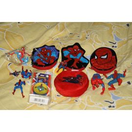 Lot De Spiderman, Affaire, Affaire!
