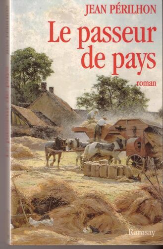 Le Passeur De Pays