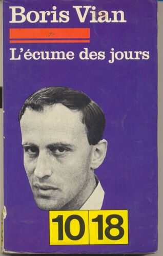 L'écume Des Jours