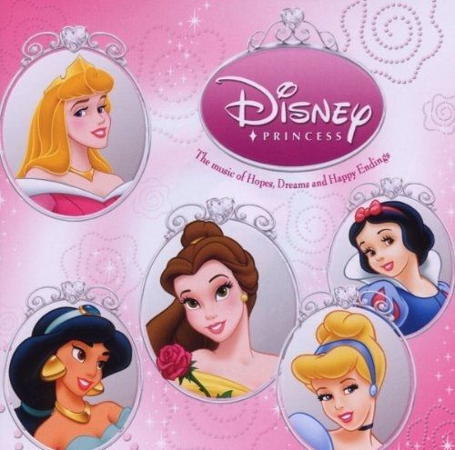 Disney Princess Collection