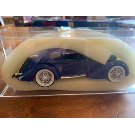 Delahaye 1938 135 M 6 Cilindri Rio 63 Avec Boîte-Rio