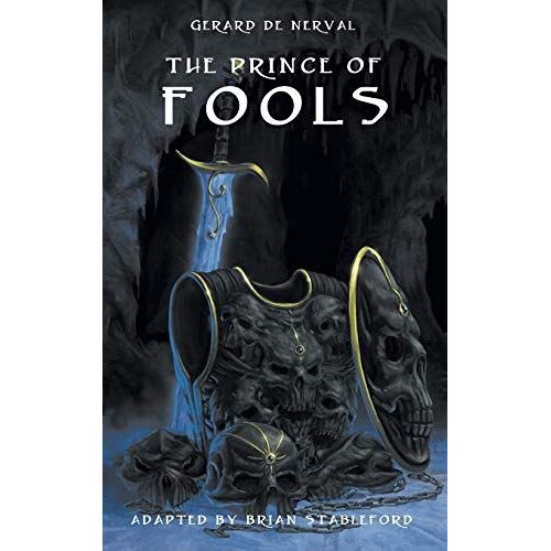 The Prince Of Fools