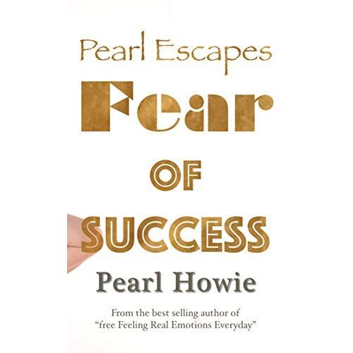 Pearl Escapes Fear Of Success