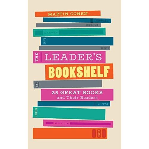 Leader's Bookshelf