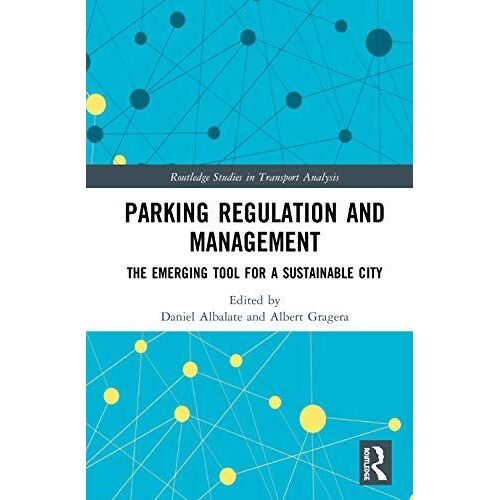 Parking Regulation And Management