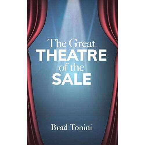 The Great Theatre Of The Sale