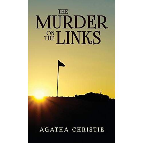 The Murder On The Links