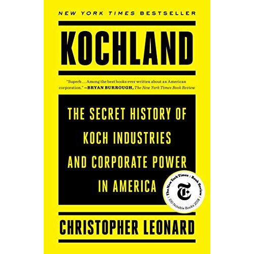 Kochland