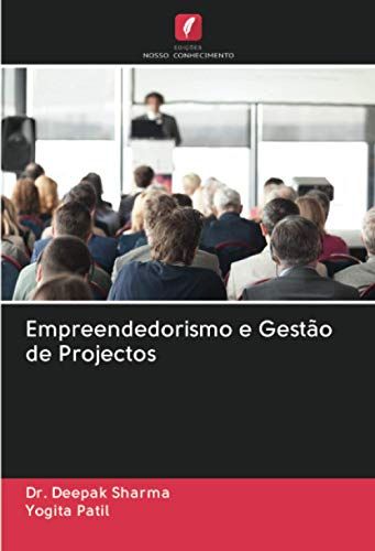 Empreendedorismo E Gestão De Projectos