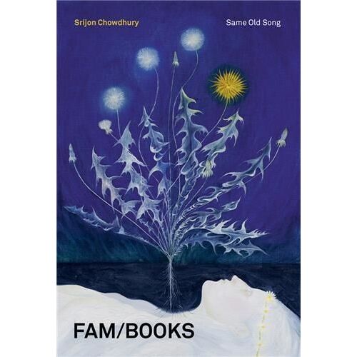 Srijon Chowdhury: Same Old Song