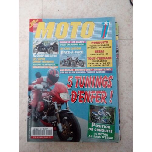 Moto 1 136