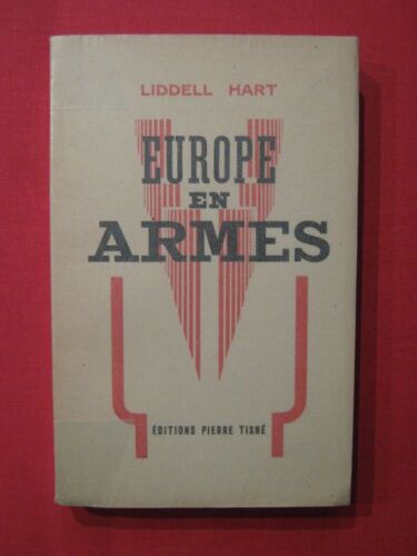 Europe En Armes