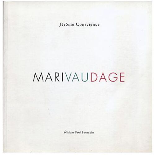 Marivaudage