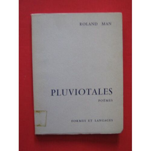 Pluviotales