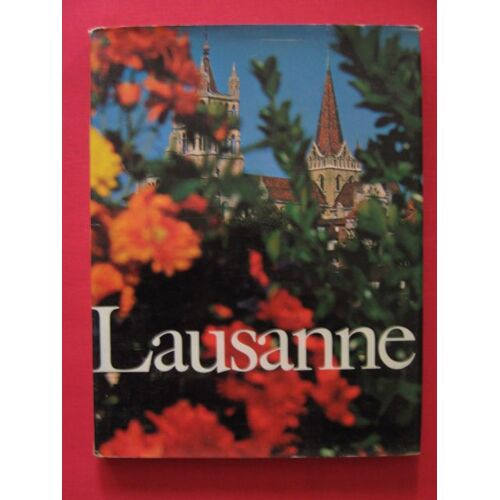 Lausanne