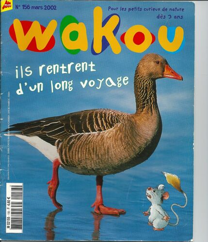 Une Jeunesse Américaine.