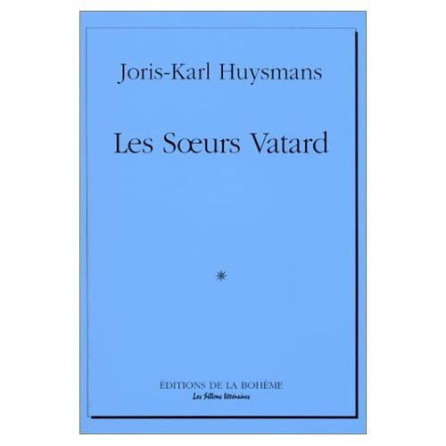 Les Soeurs Vatard
