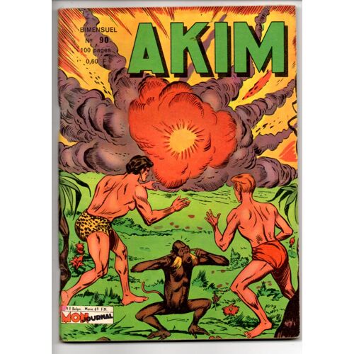 Akim 90