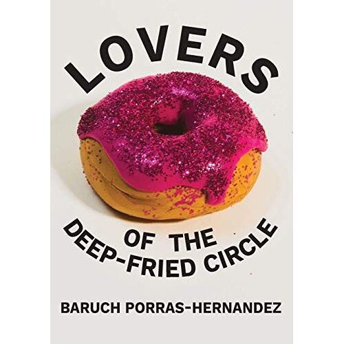 Lovers Of The Deep-Fried Circle