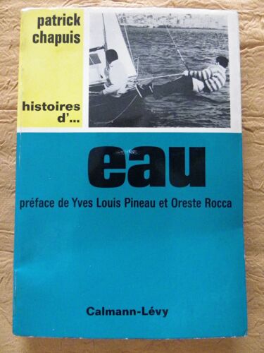 Histoire D'¿ Eau