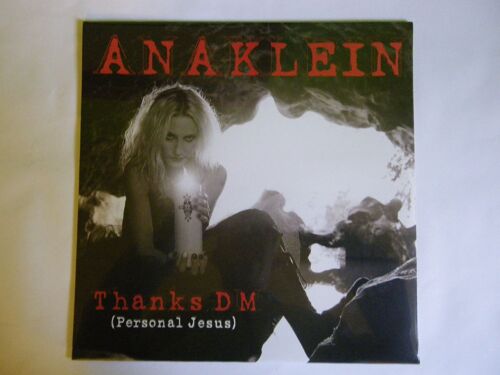 Thanks Dm (Personal Jesus)