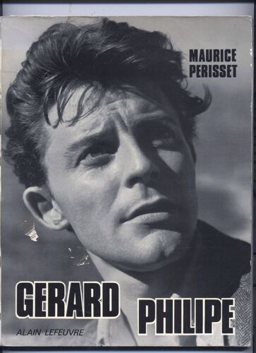 Gerard Philipe