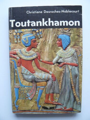 Toutankhamon