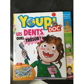 Youpi Doc N°421
