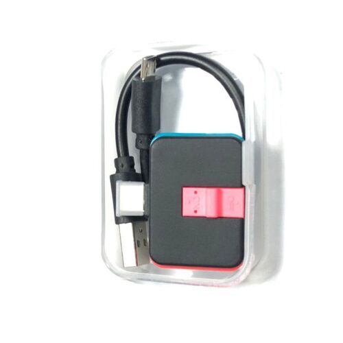 Rcmloader 2 Pour Ns Switch Console Sx Pro Adapter
