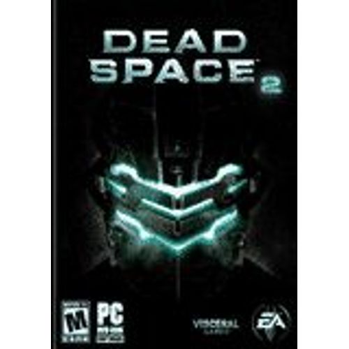 Dead Space 2 Pc