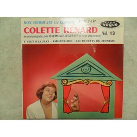 Mon Homme Est Un Guignol