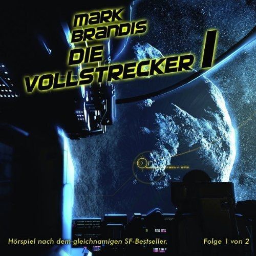 Mark Brandis 11:Die..