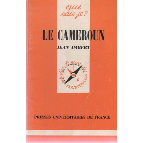 Le Cameroun