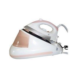 Robusta Pivoine - Centrale vapeur - semelle : aluminium - 2600 Watt