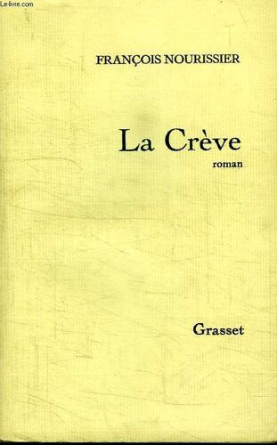 La Creve.