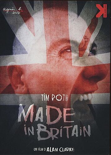 Made In Britain