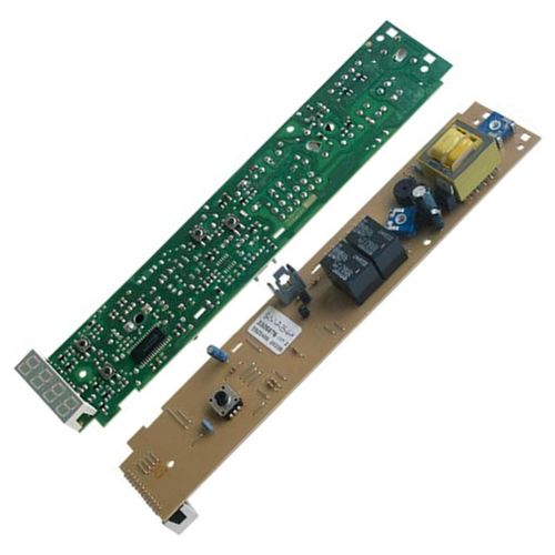 Carte de commande - Four, cuisinière (SS-183095 ROWENTA)