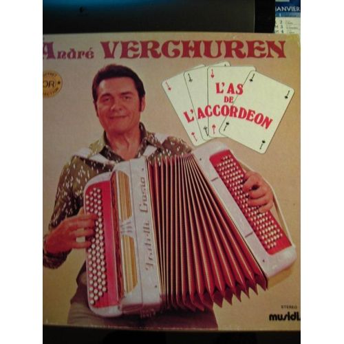 L' As De L' Accordeon