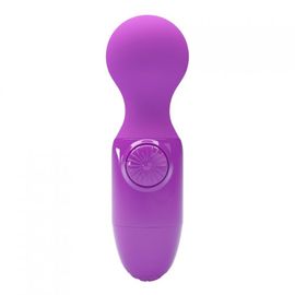 Wand Mini Wand Little Cute Pretty Love 12cm Violet Pretty Love