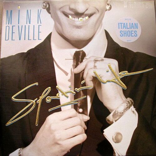 Sportin' Life   Italian Shoes