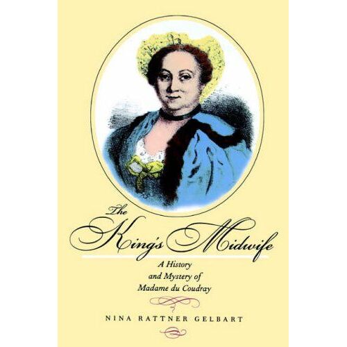 The King's Midwife